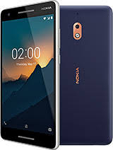 Nokia 2.1 Plus In Germany